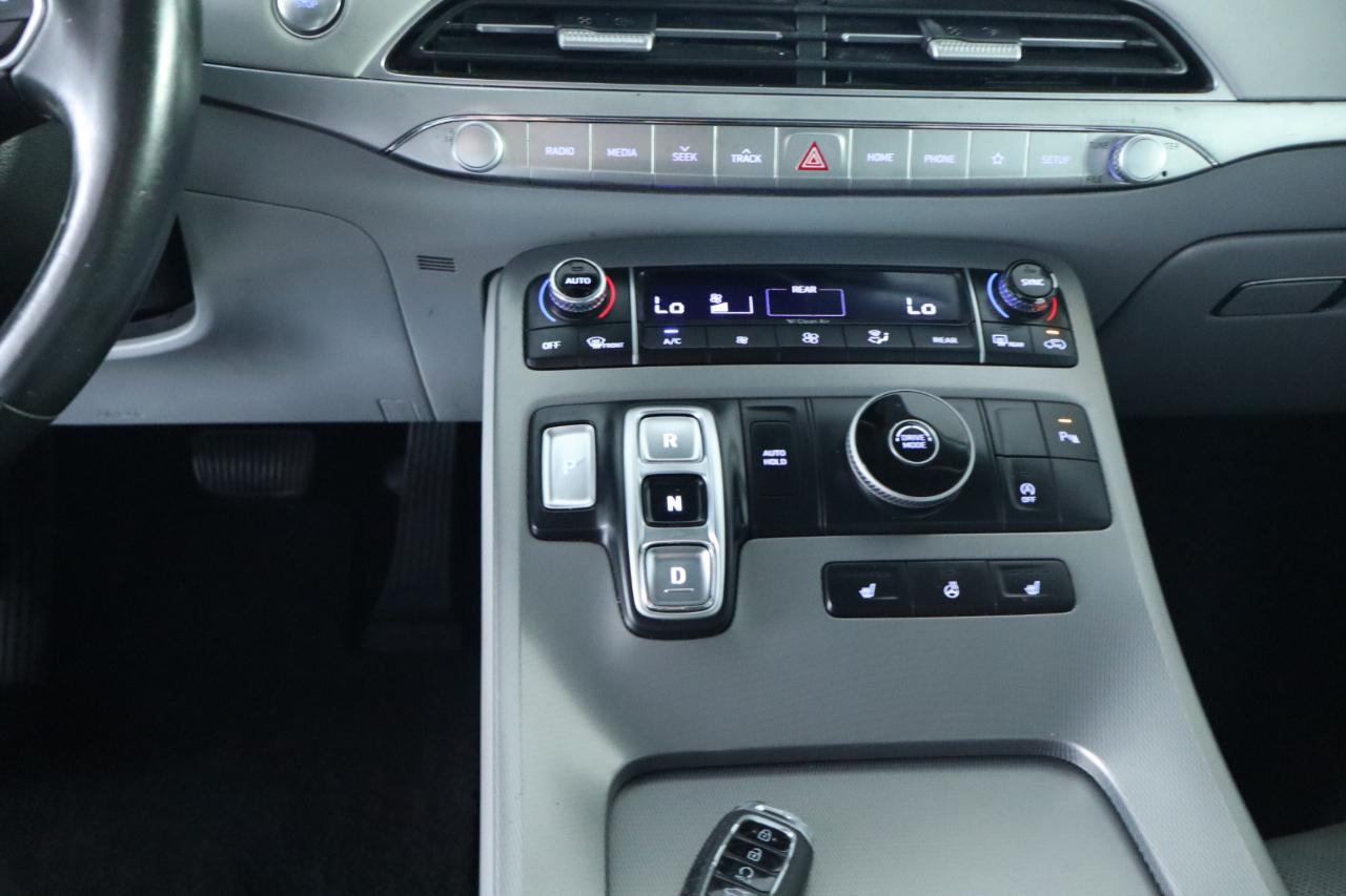 Hyundai Palisade SEL FWD 2020