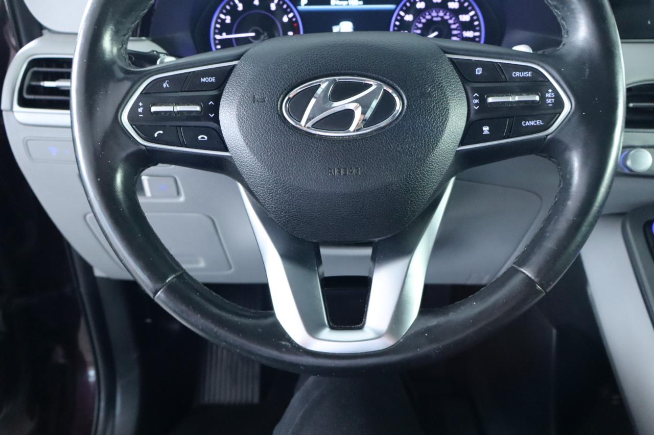 Hyundai Palisade SEL FWD 2020