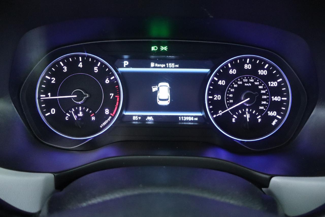 Hyundai Palisade SEL FWD 2020