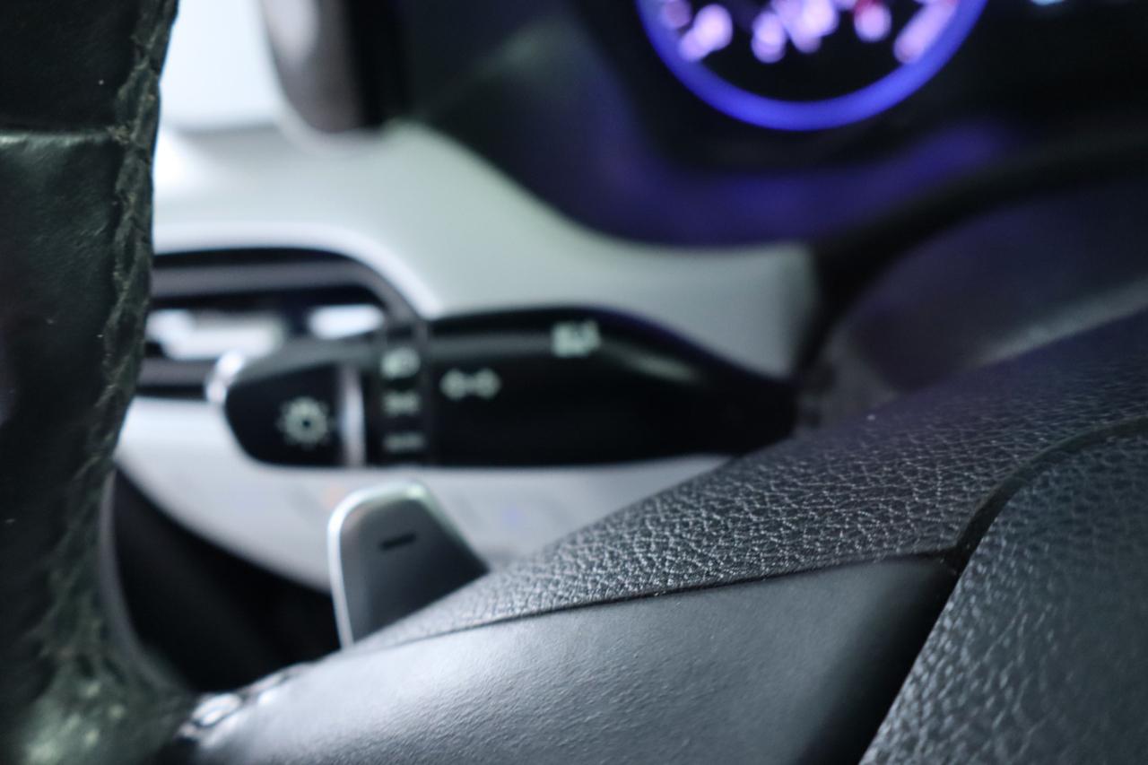 Hyundai Palisade SEL FWD 2020