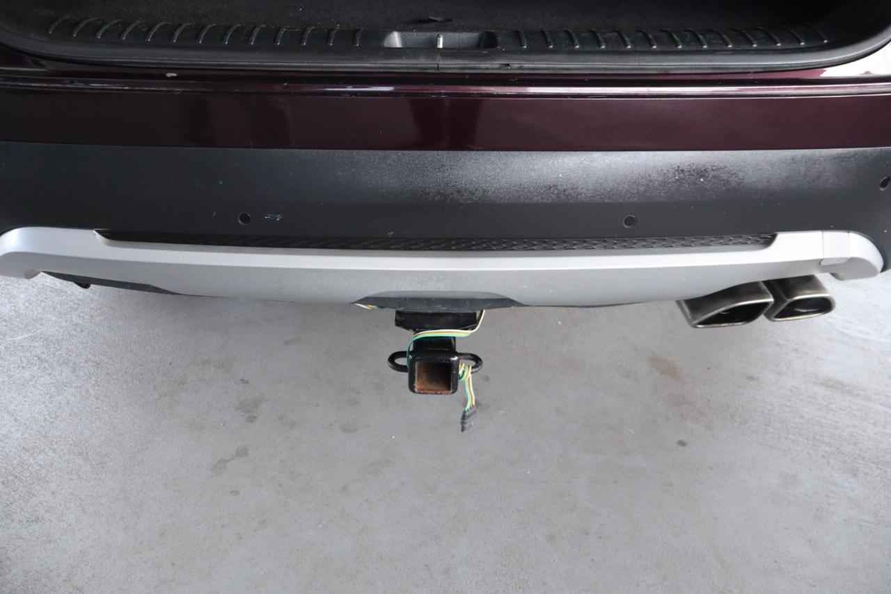 Hyundai Palisade SEL FWD 2020