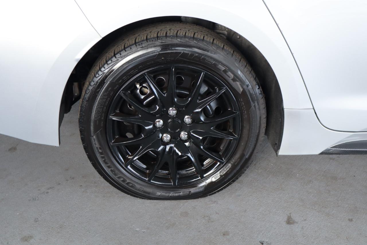 Toyota Corolla LE CVT (Natl) 2022