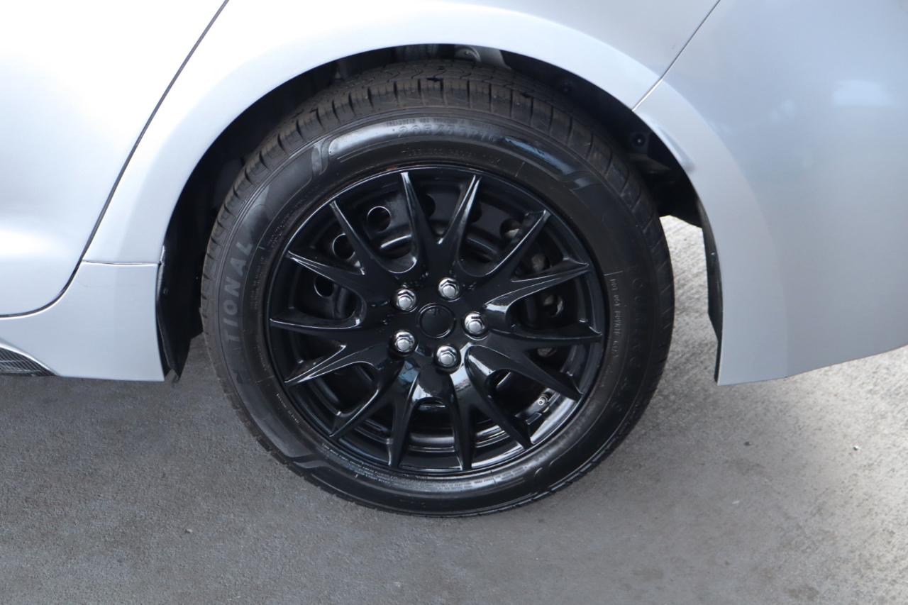 Toyota Corolla LE CVT (Natl) 2022