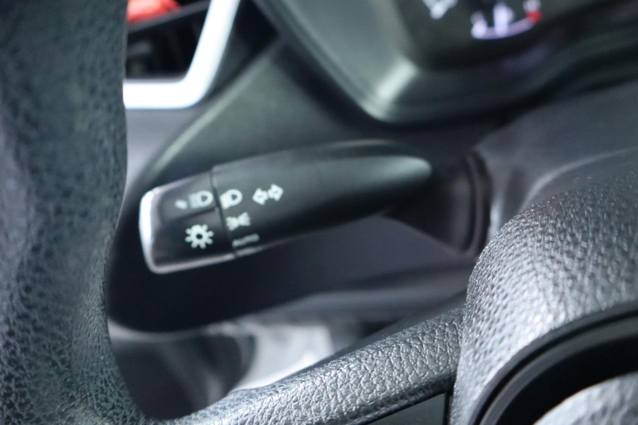 Toyota Corolla LE CVT (Natl) 2022