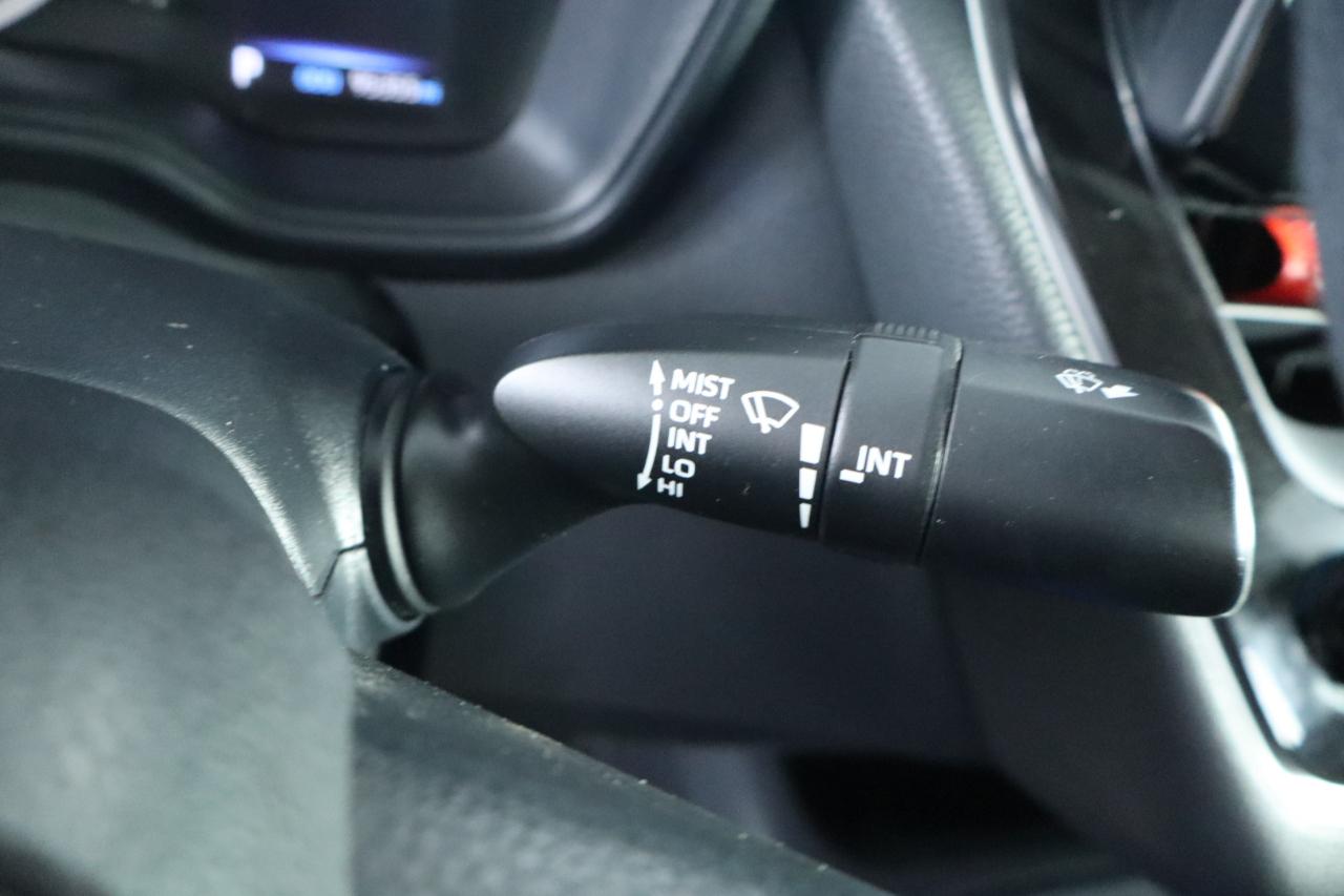 Toyota Corolla LE CVT (Natl) 2022