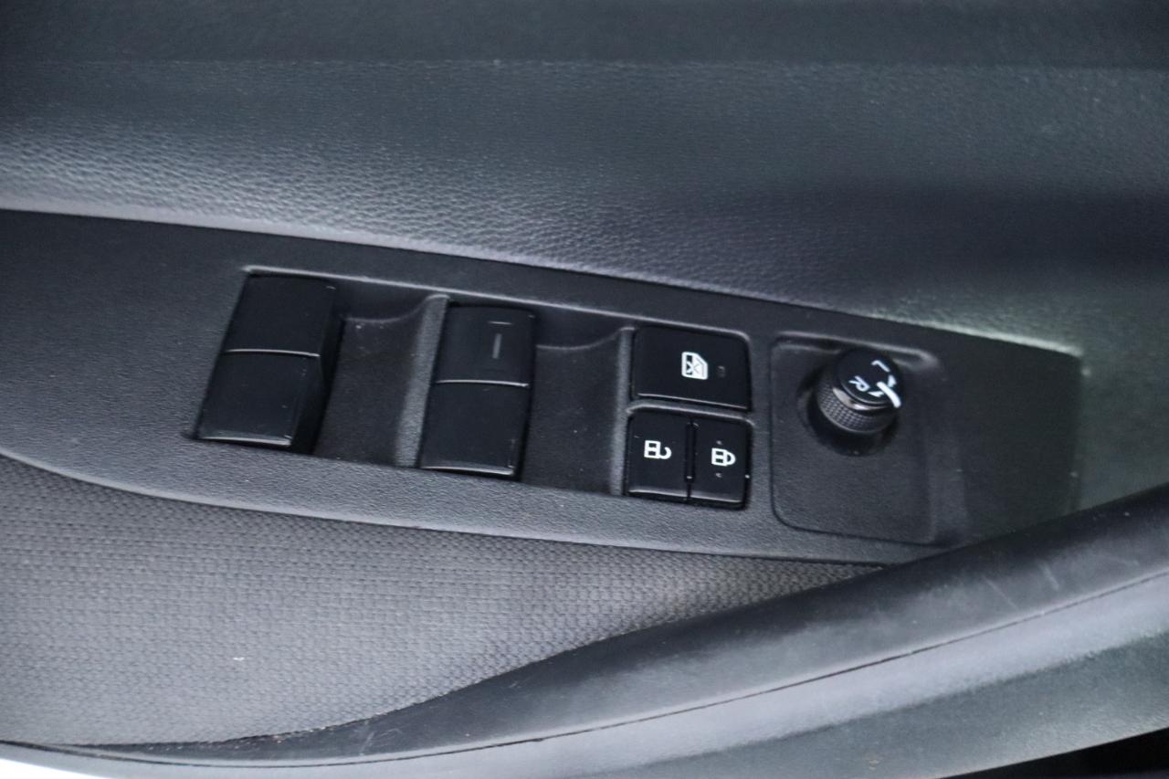 Toyota Corolla LE CVT (Natl) 2022