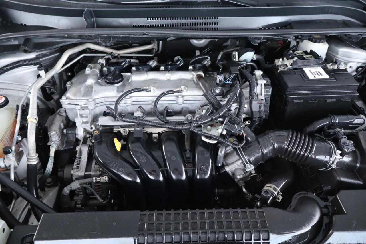 Toyota Corolla LE CVT (Natl) 2022