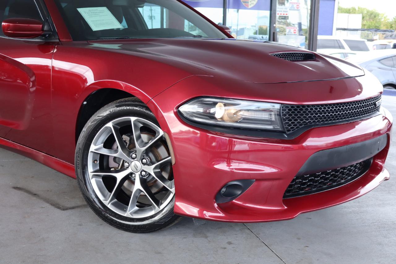 Dodge Charger GT RWD 2020
