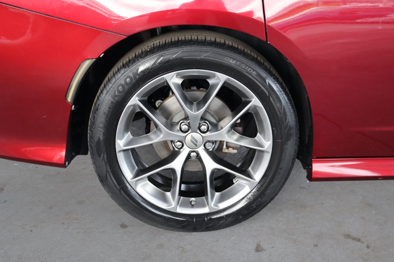 Dodge Charger GT RWD 2020