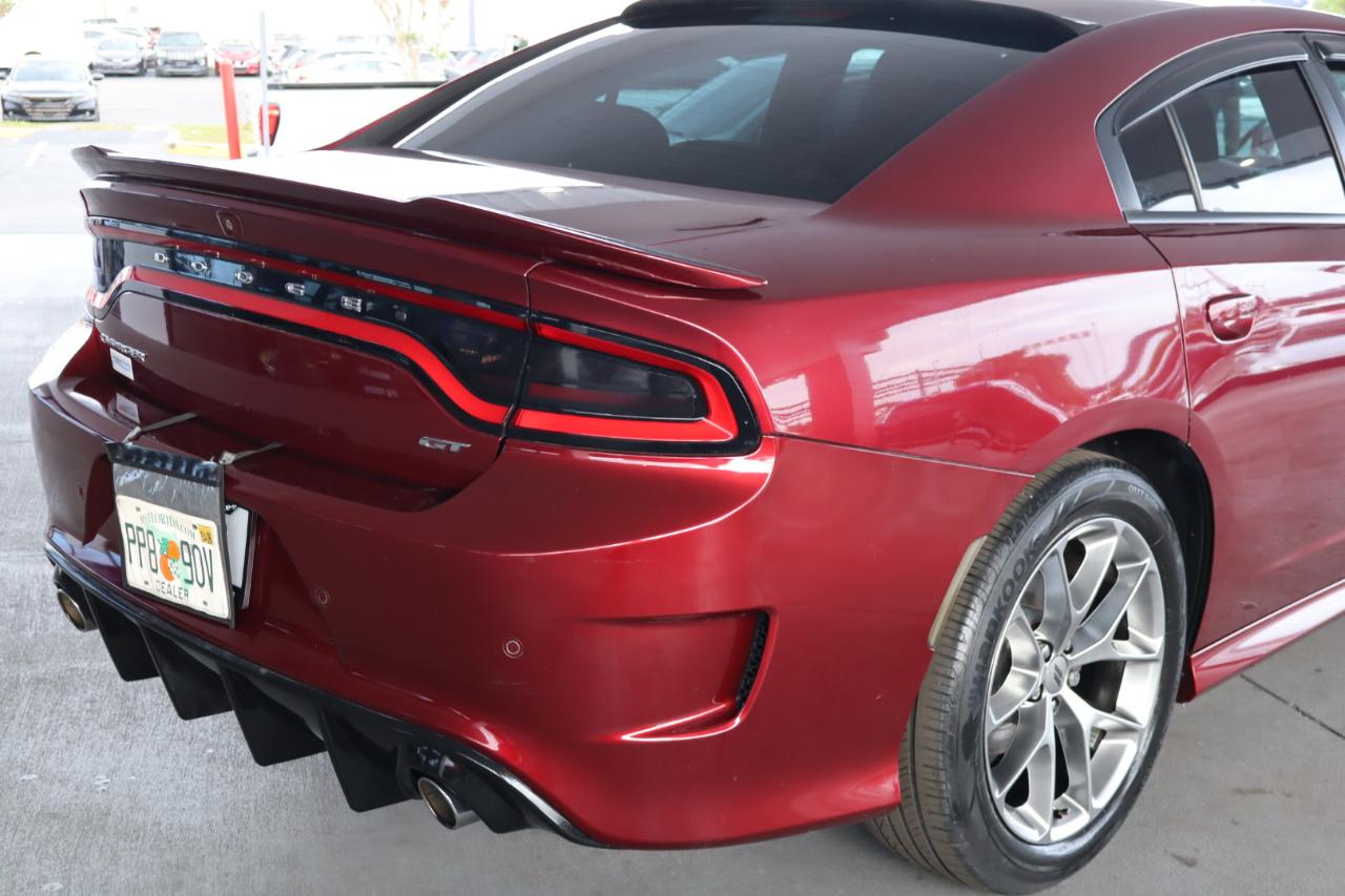 Dodge Charger GT RWD 2020