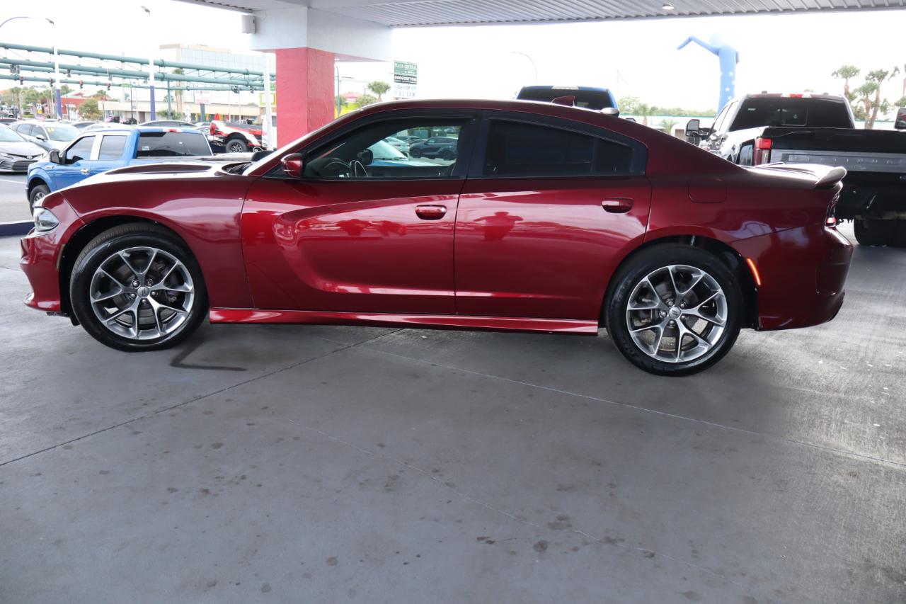 Dodge Charger GT RWD 2020