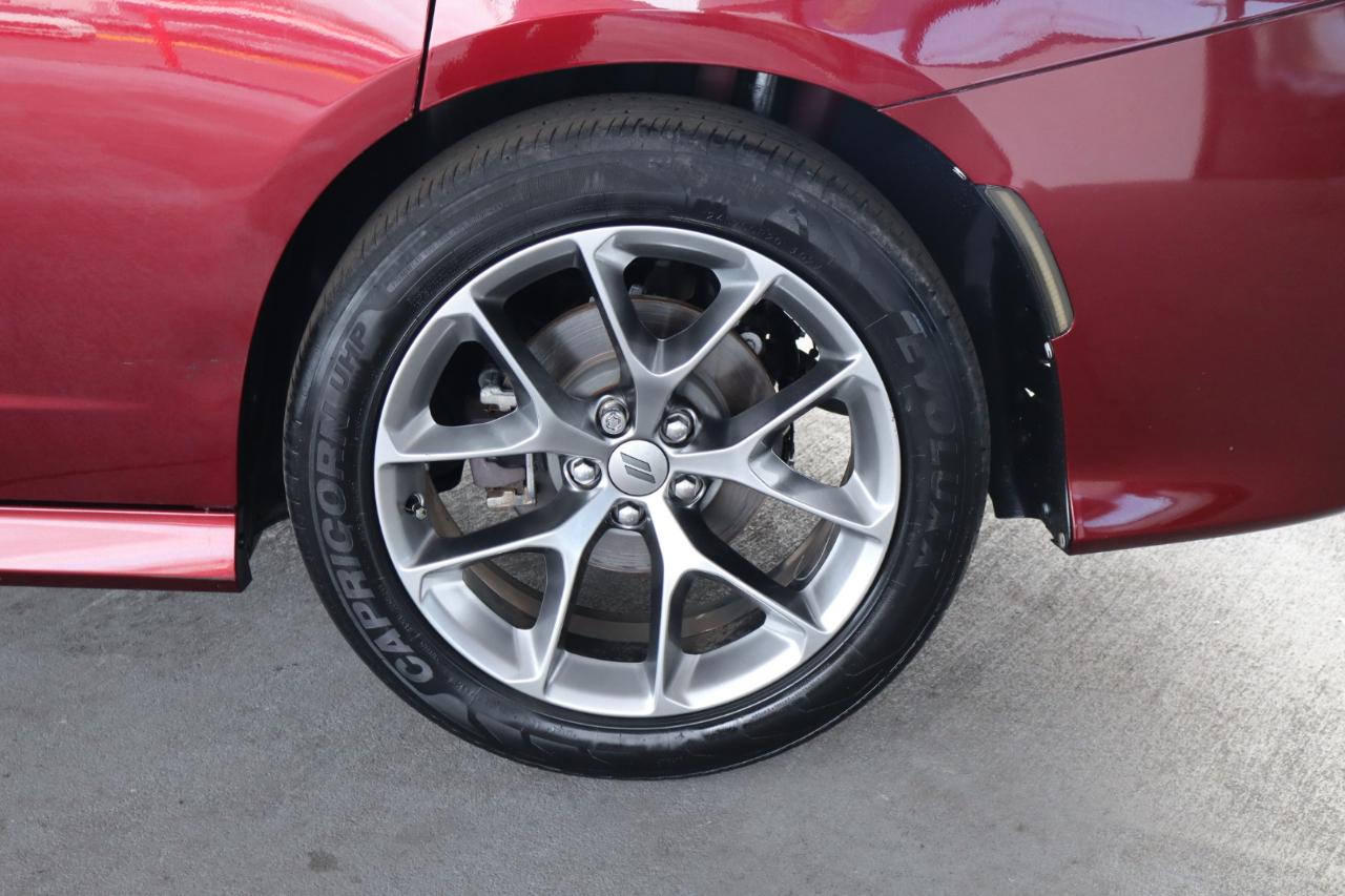 Dodge Charger GT RWD 2020