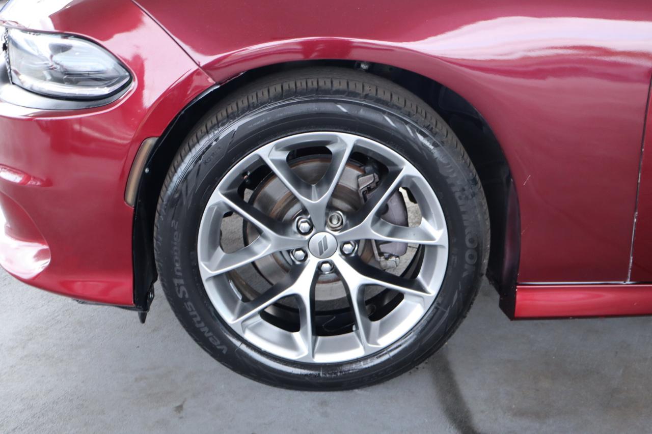 Dodge Charger GT RWD 2020