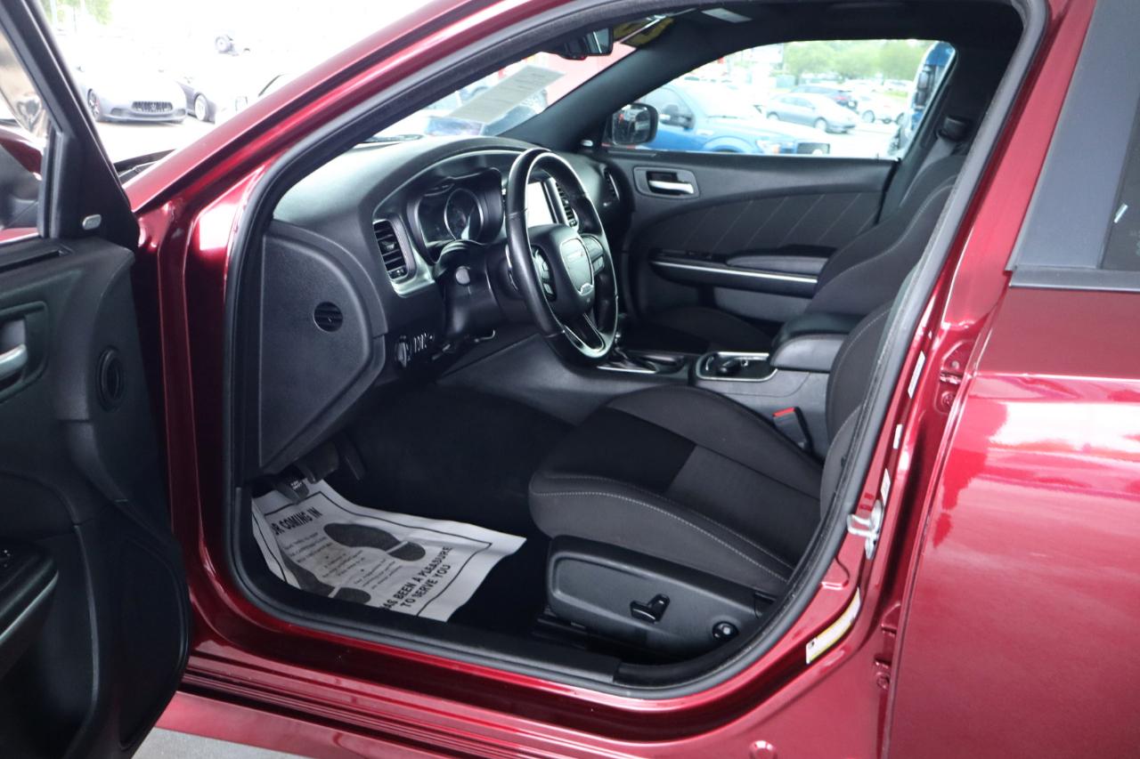 Dodge Charger GT RWD 2020