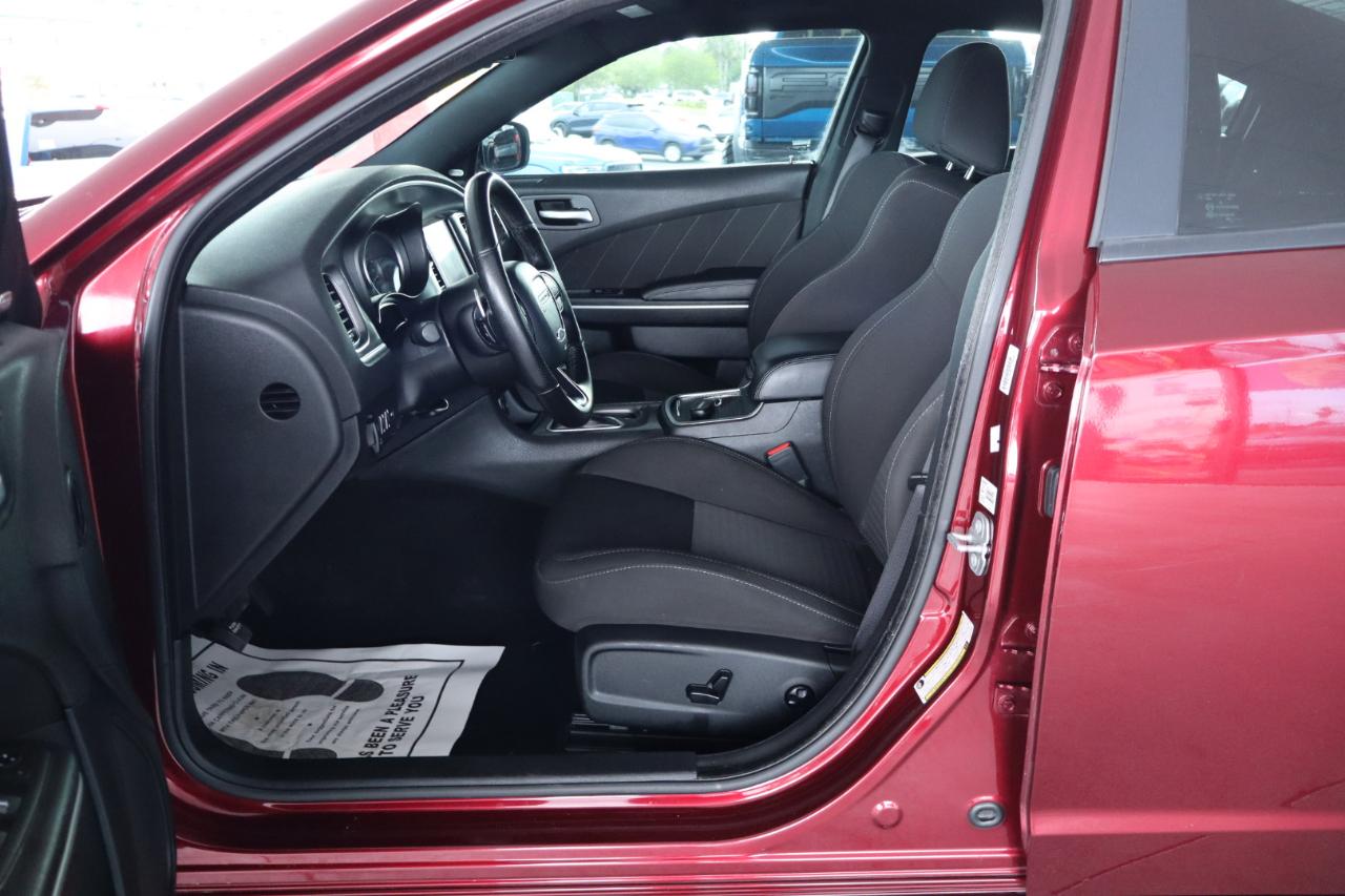 Dodge Charger GT RWD 2020