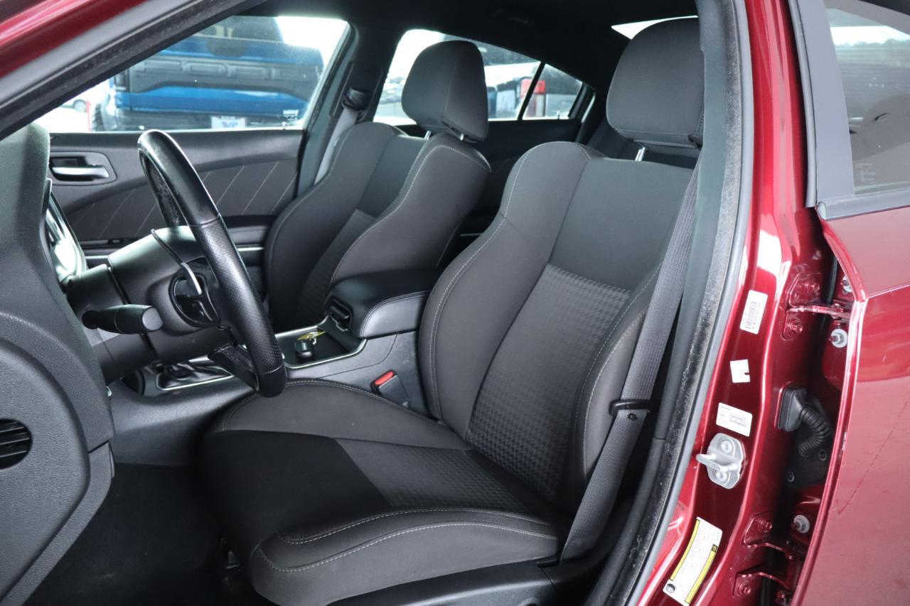 Dodge Charger GT RWD 2020