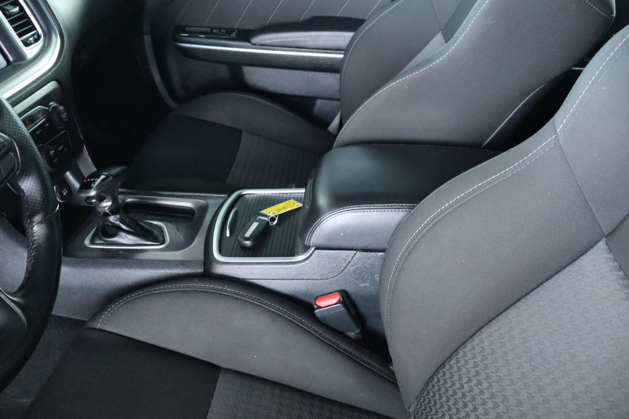 Dodge Charger GT RWD 2020