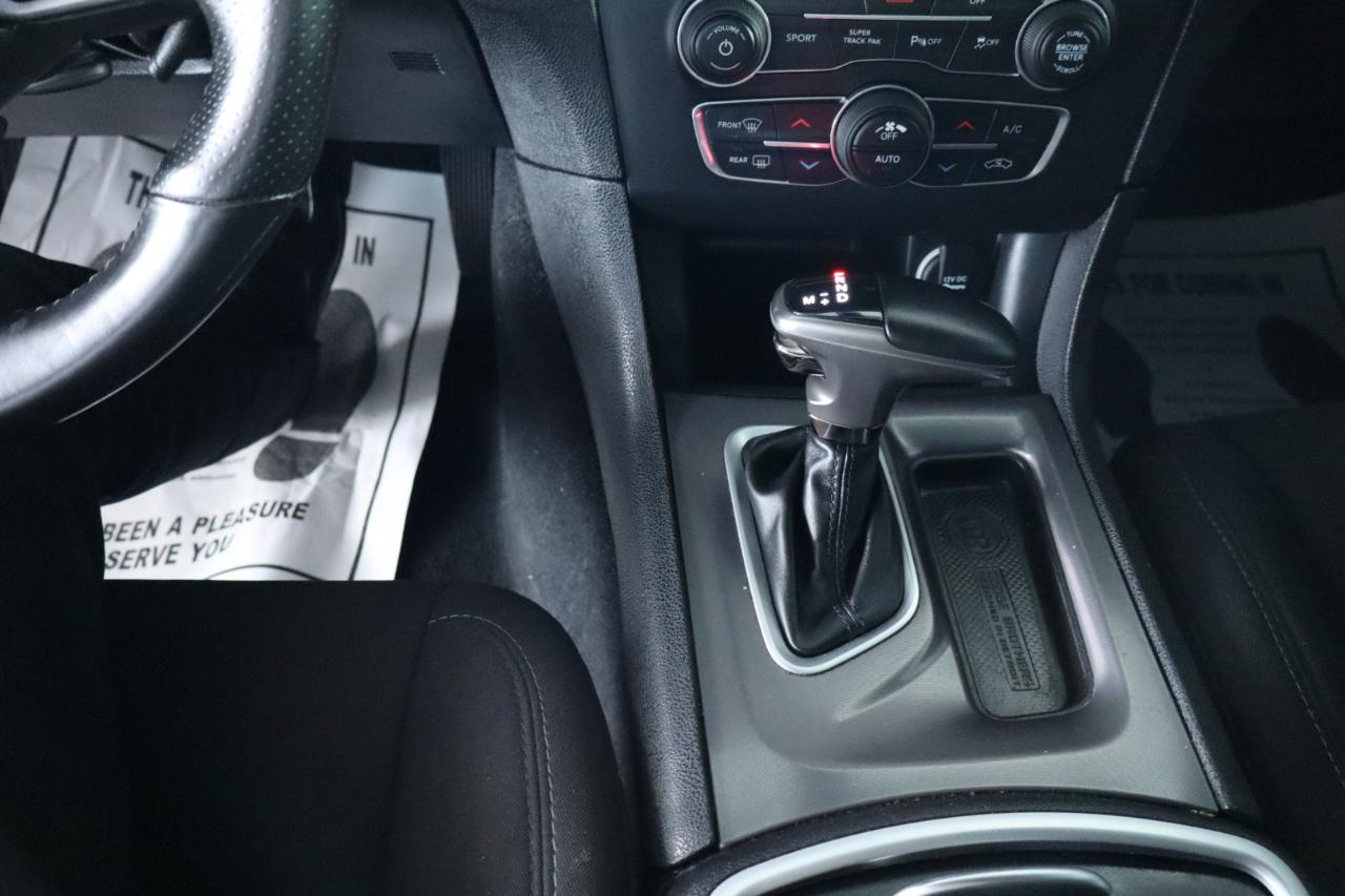 Dodge Charger GT RWD 2020