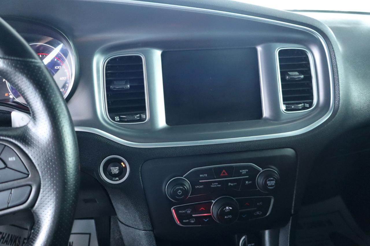 Dodge Charger GT RWD 2020