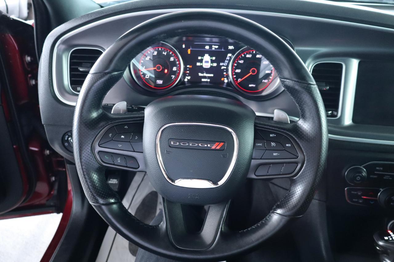 Dodge Charger GT RWD 2020