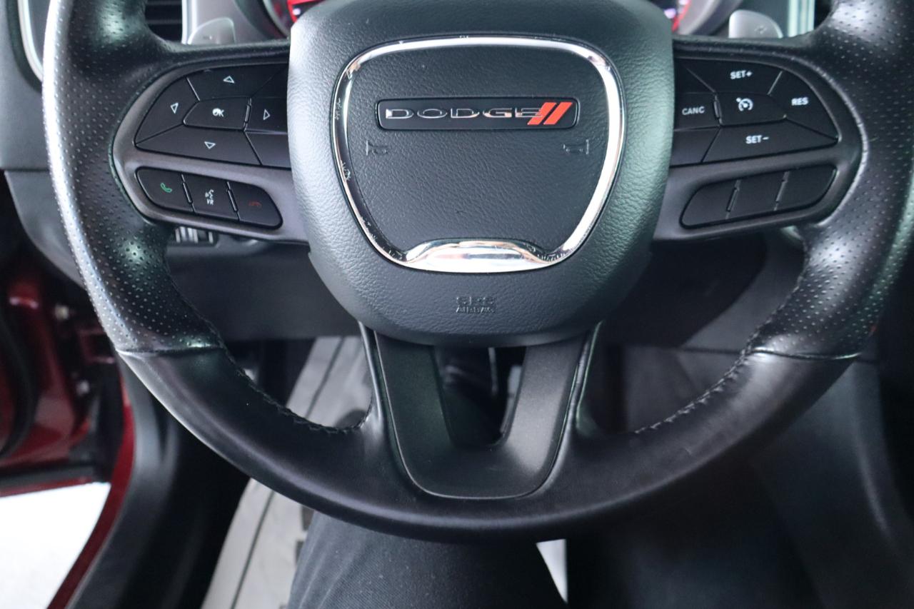 Dodge Charger GT RWD 2020