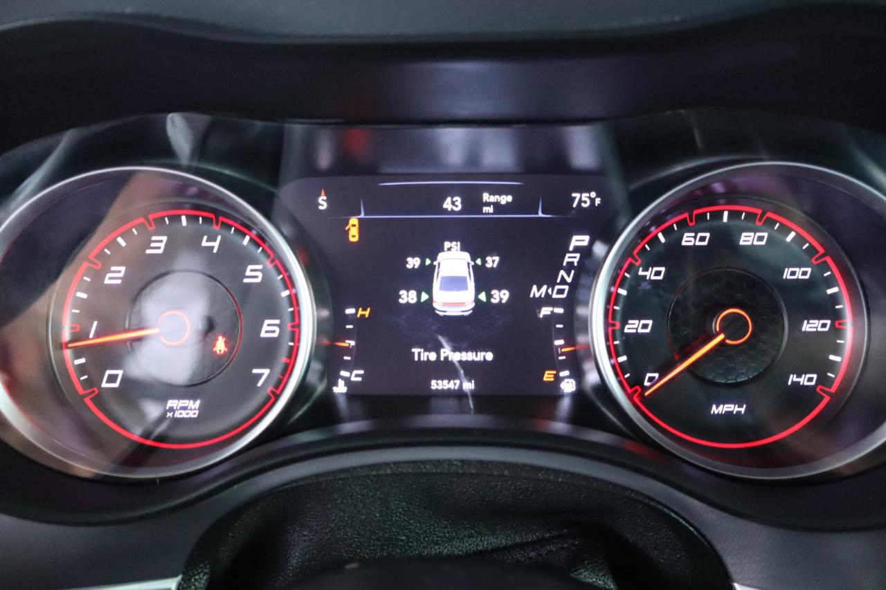 Dodge Charger GT RWD 2020