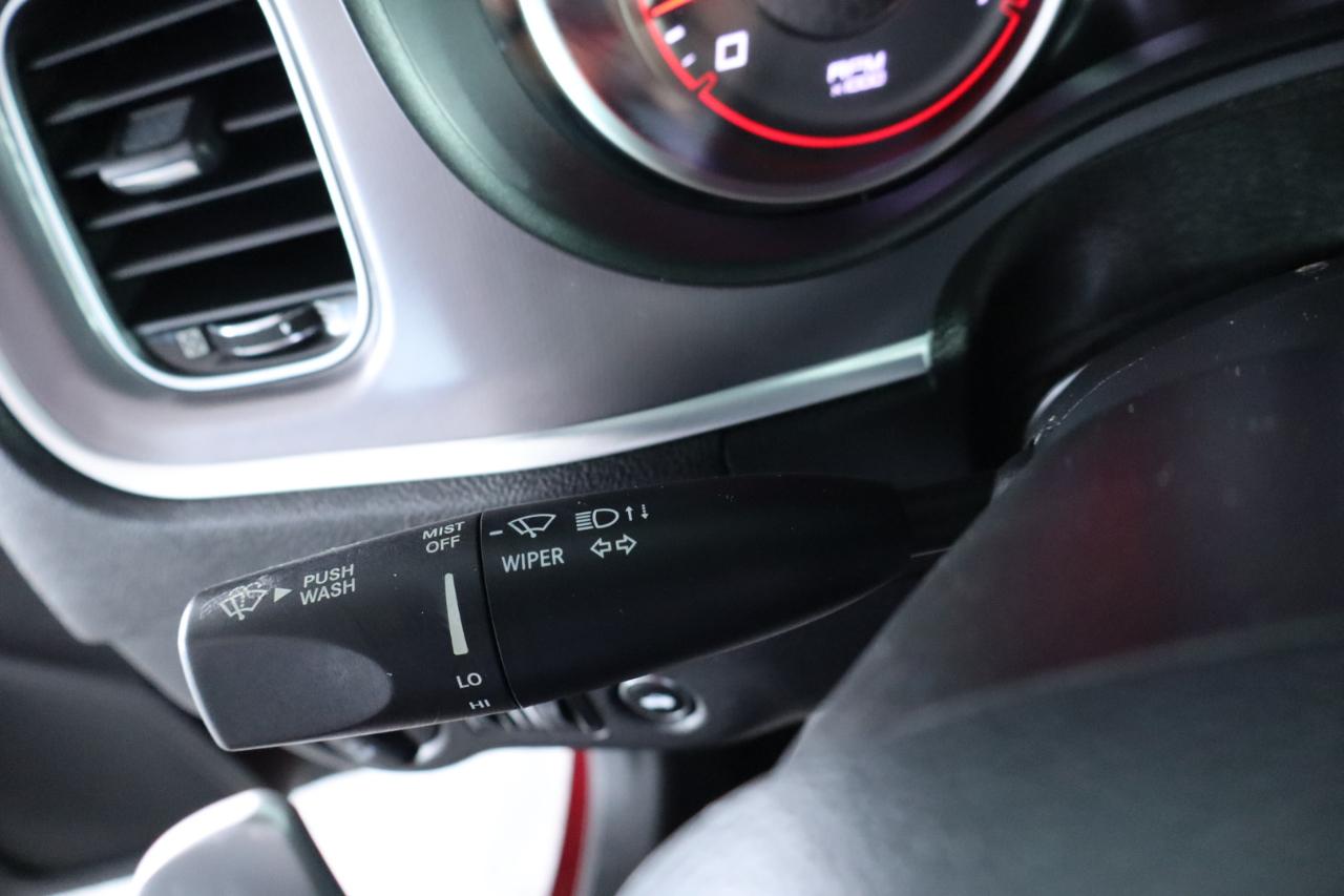 Dodge Charger GT RWD 2020