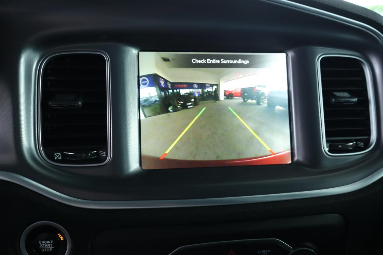 Dodge Charger GT RWD 2020