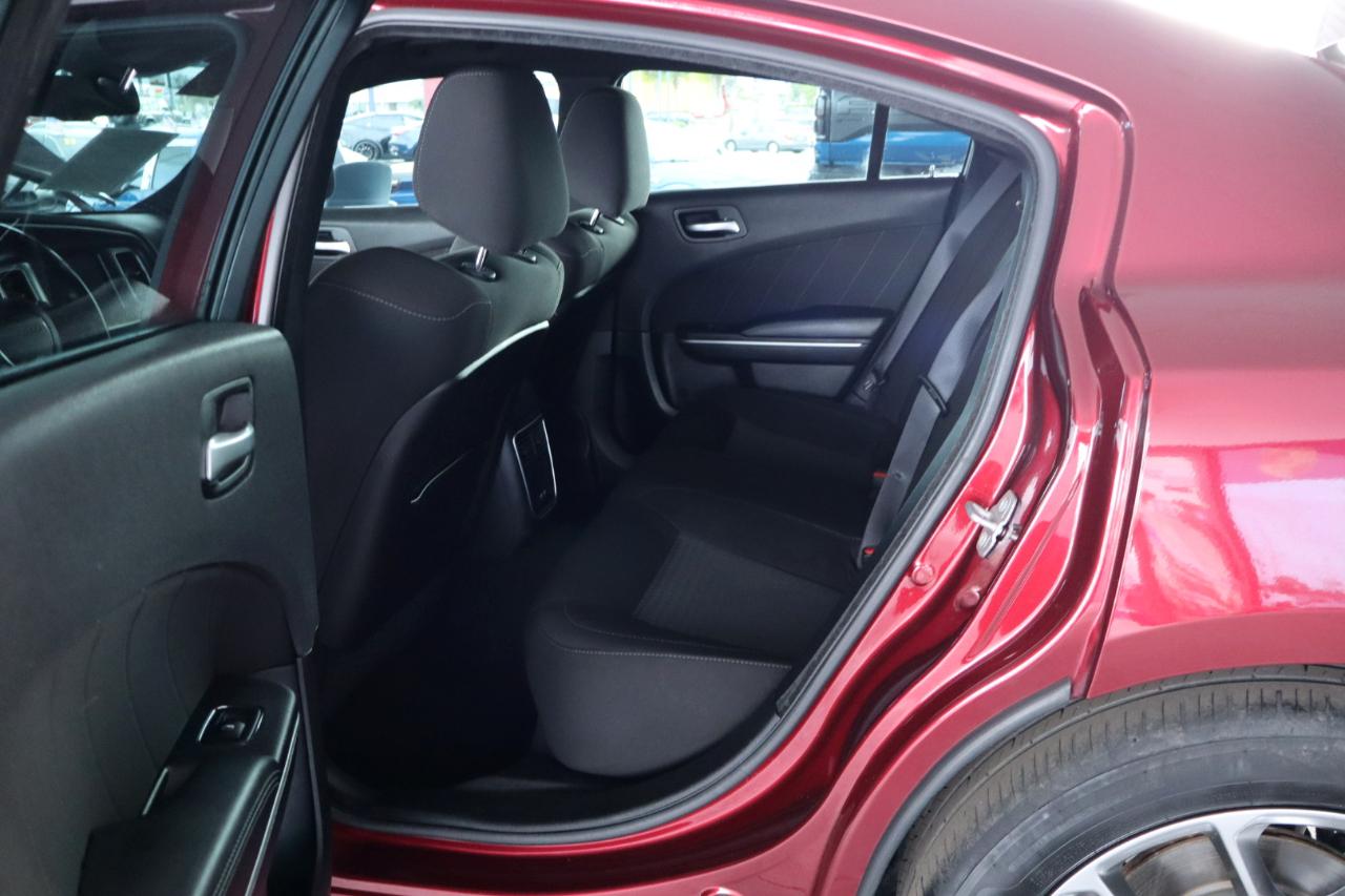 Dodge Charger GT RWD 2020