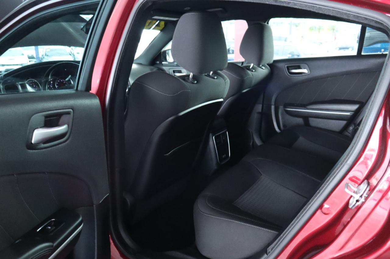 Dodge Charger GT RWD 2020