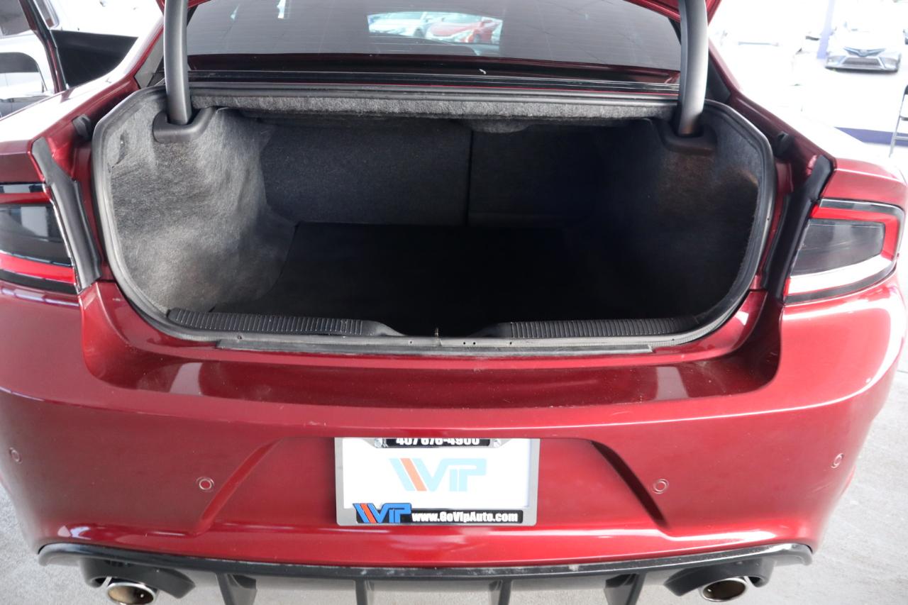 Dodge Charger GT RWD 2020