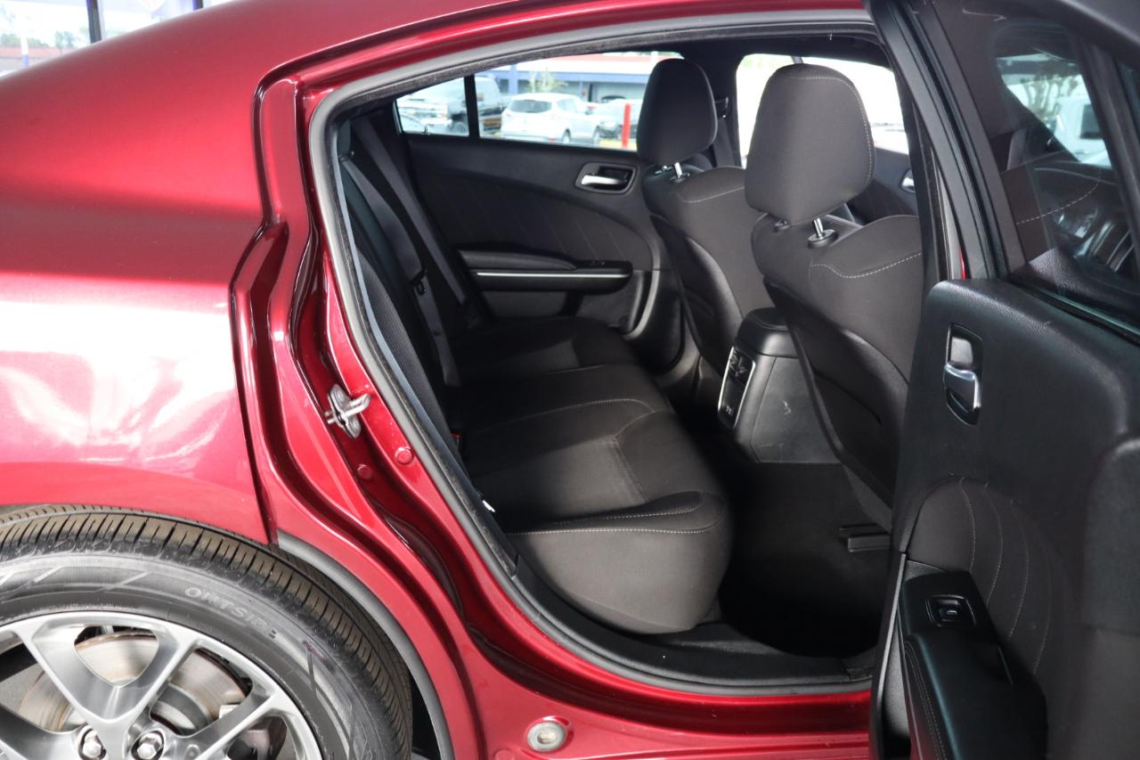 Dodge Charger GT RWD 2020