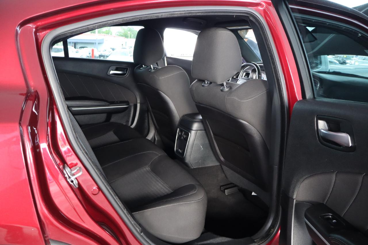 Dodge Charger GT RWD 2020