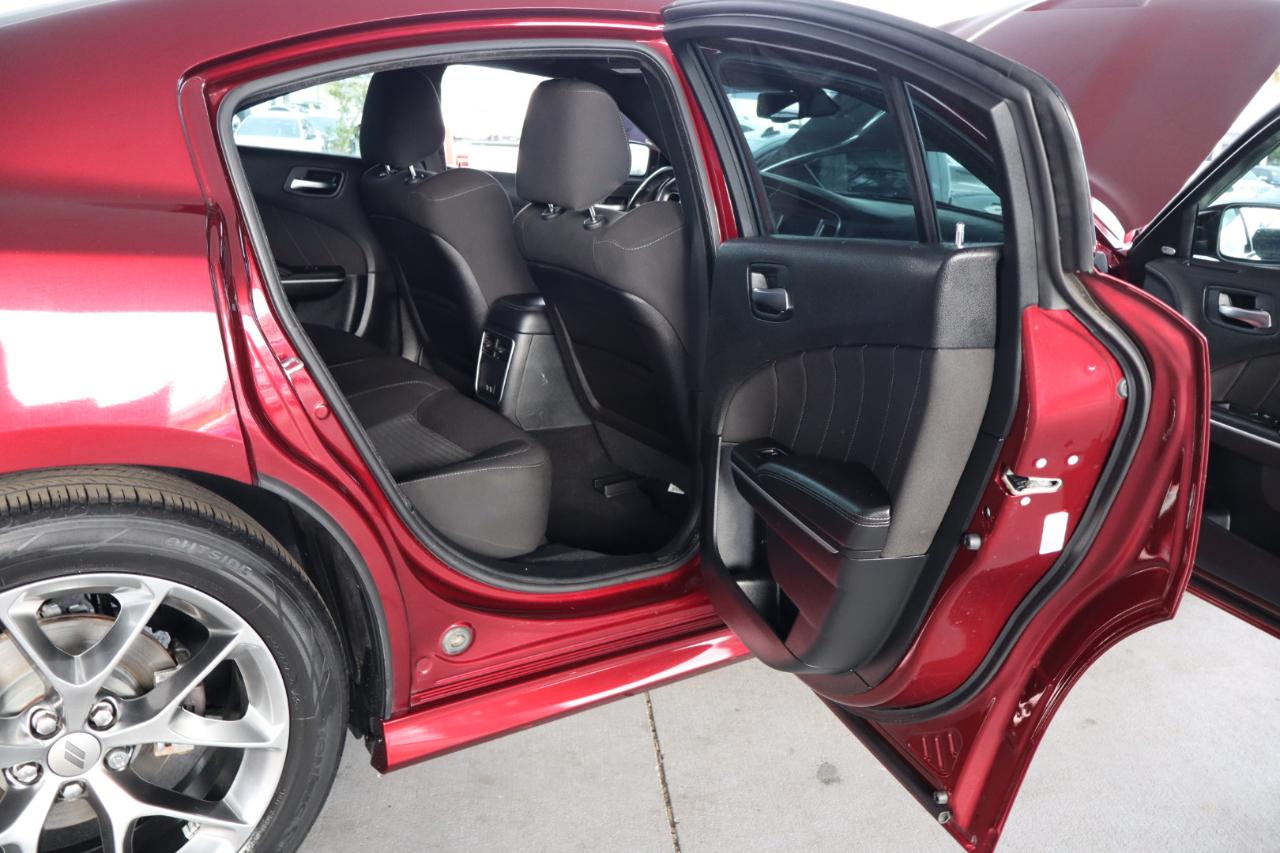 Dodge Charger GT RWD 2020