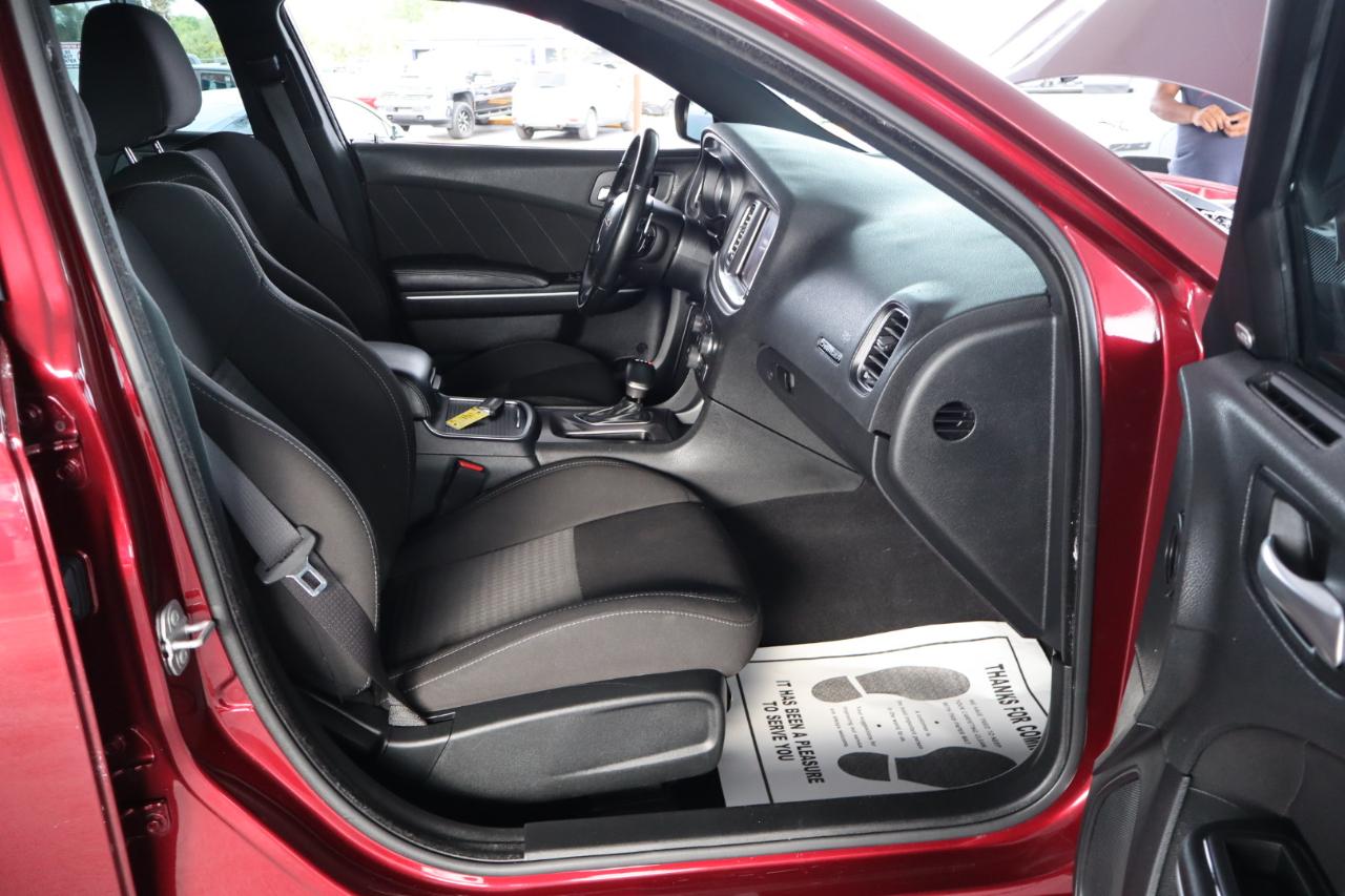 Dodge Charger GT RWD 2020