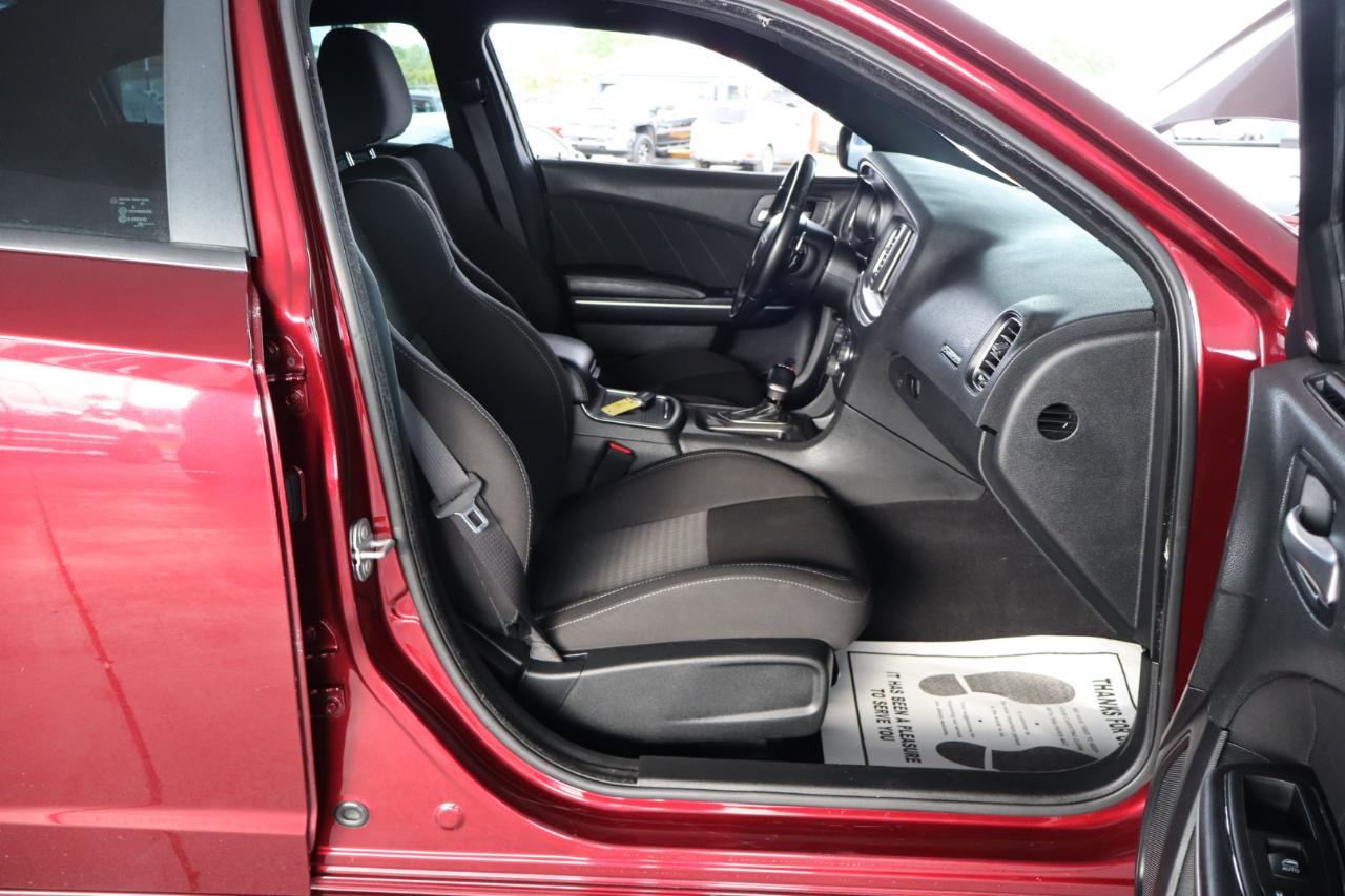 Dodge Charger GT RWD 2020