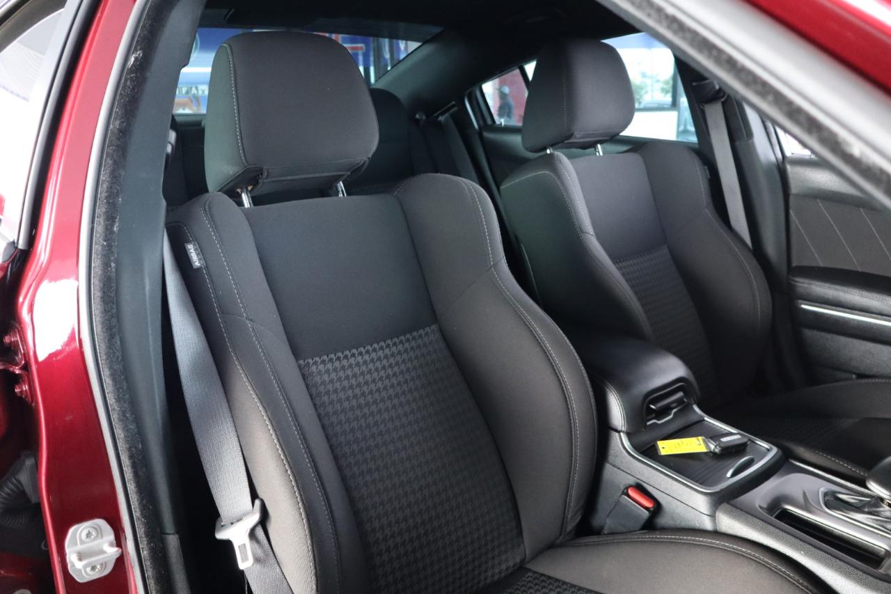 Dodge Charger GT RWD 2020