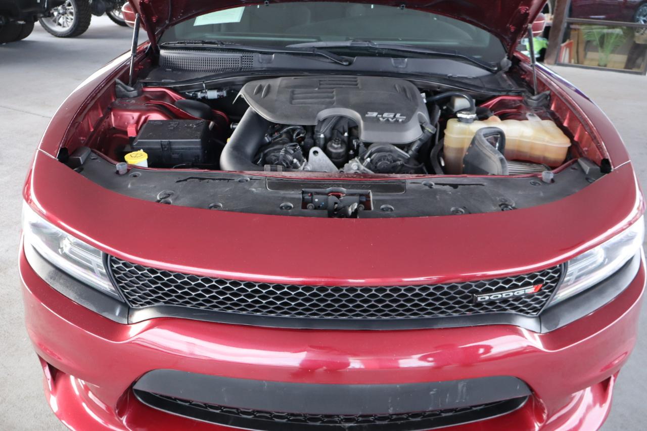 Dodge Charger GT RWD 2020