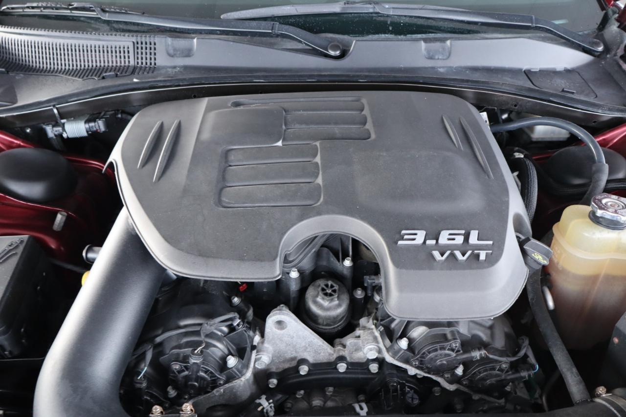 Dodge Charger GT RWD 2020