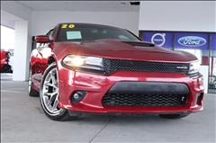 2020 Dodge Charger 