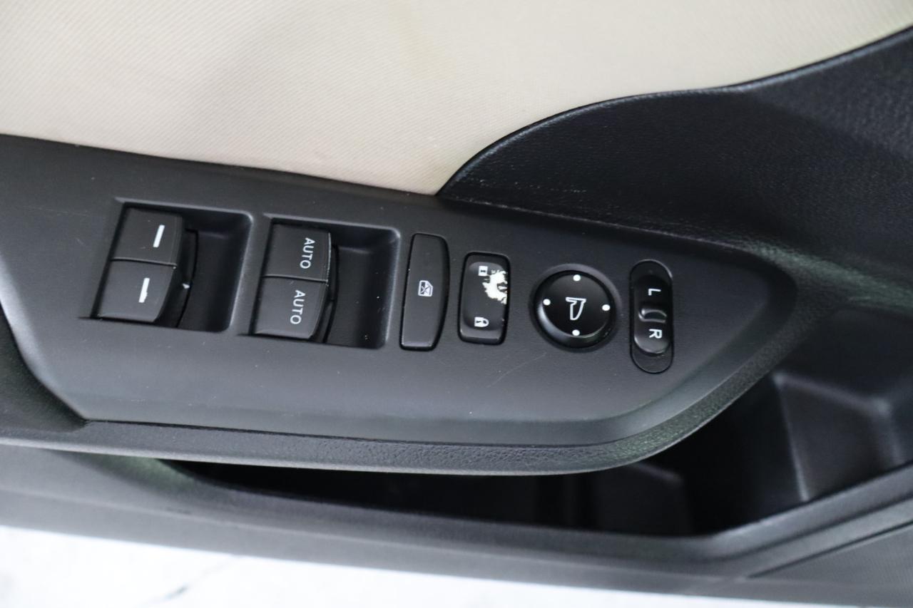 Honda Civic Hatchback EX CVT 2020