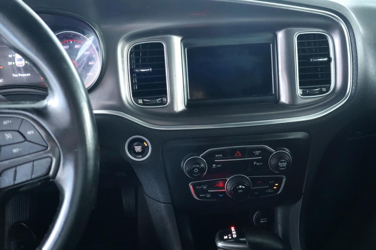 Dodge Charger SXT RWD 2019