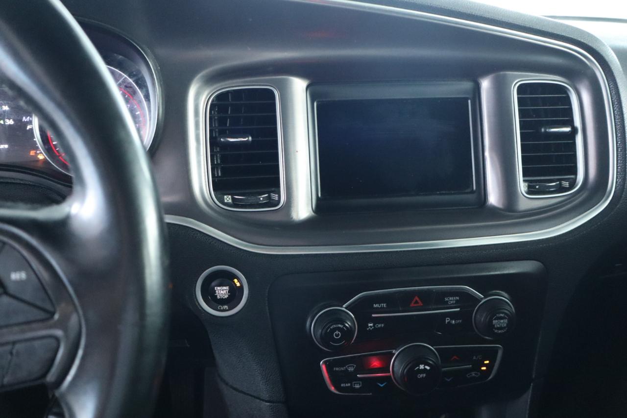 Dodge Charger SXT RWD 2019