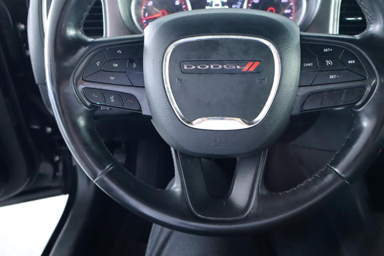 Dodge Charger SXT RWD 2019