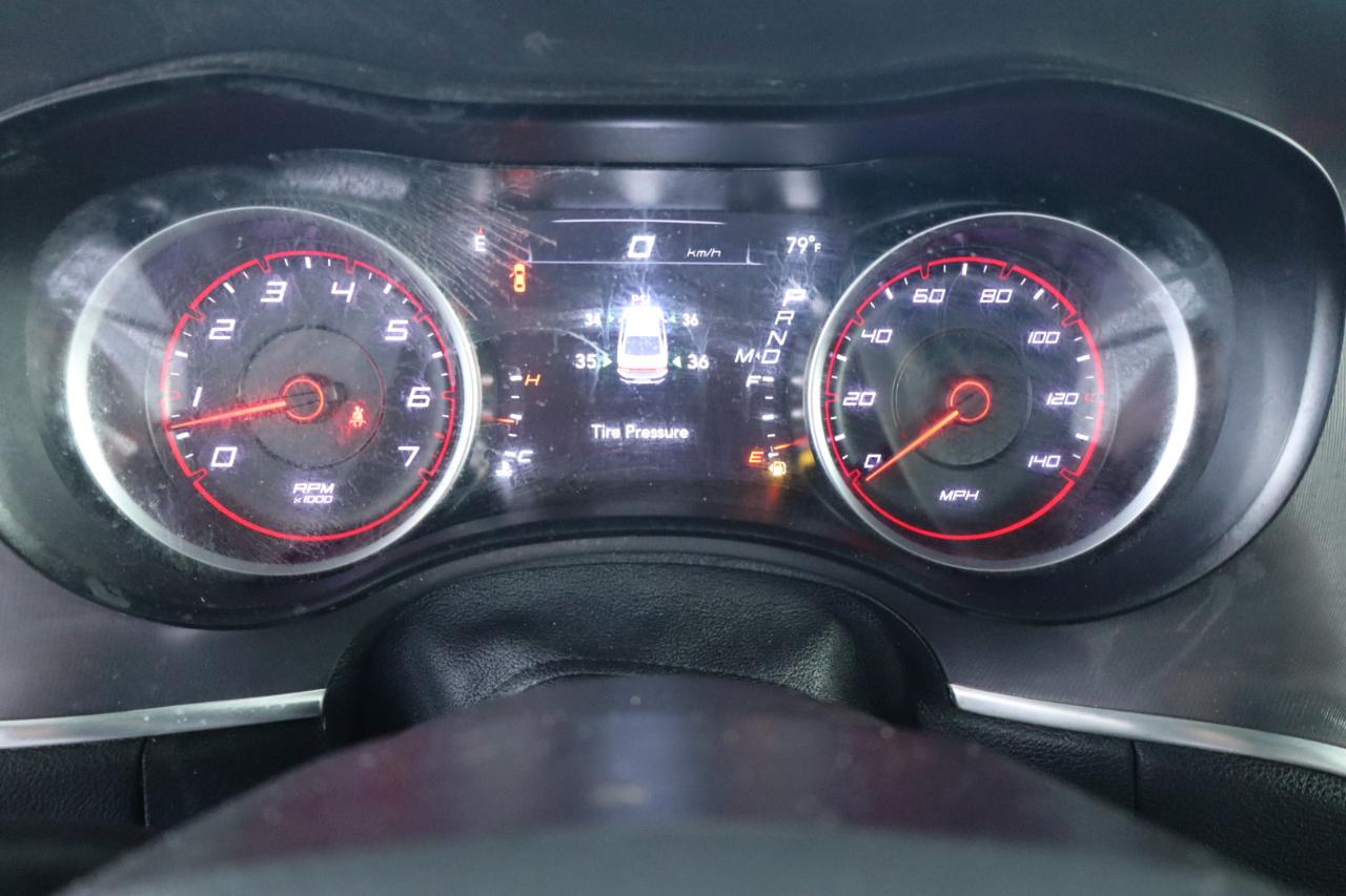 Dodge Charger SXT RWD 2019