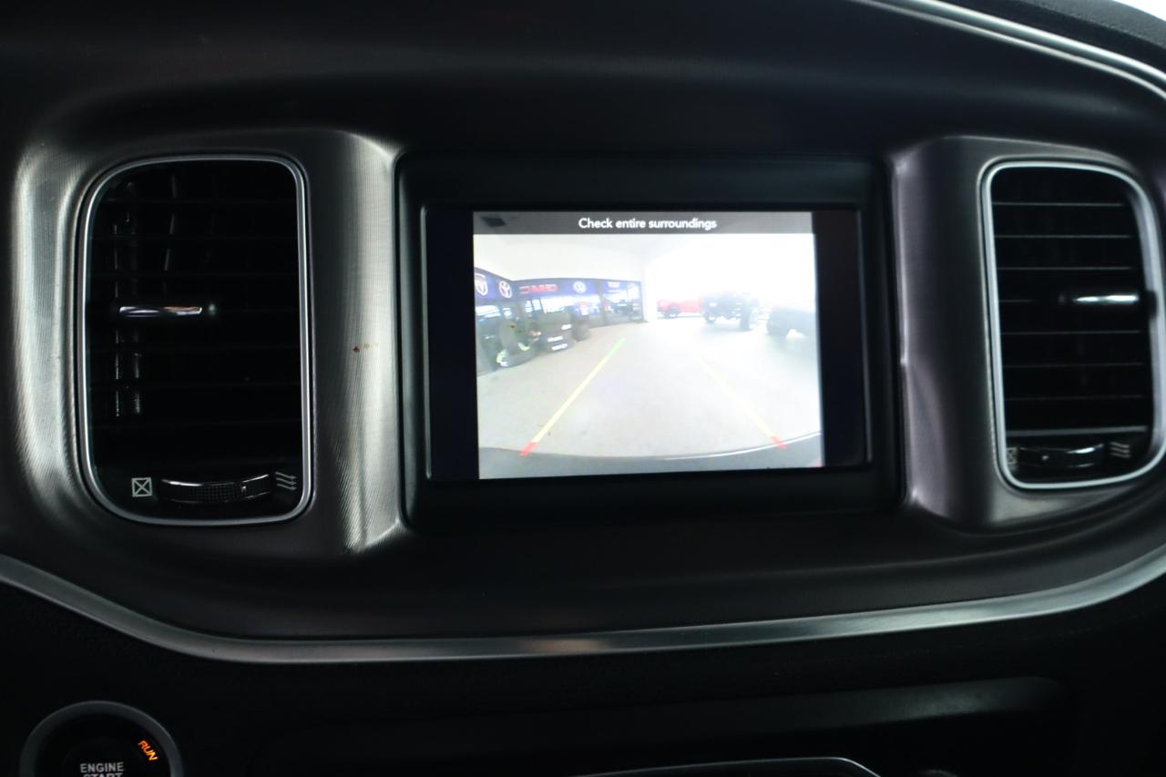 Dodge Charger SXT RWD 2019