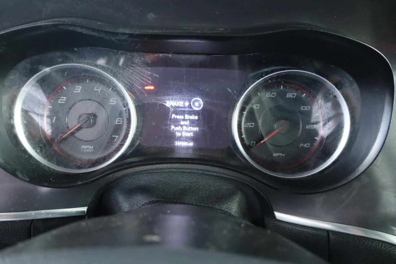 Dodge Charger SXT RWD 2019