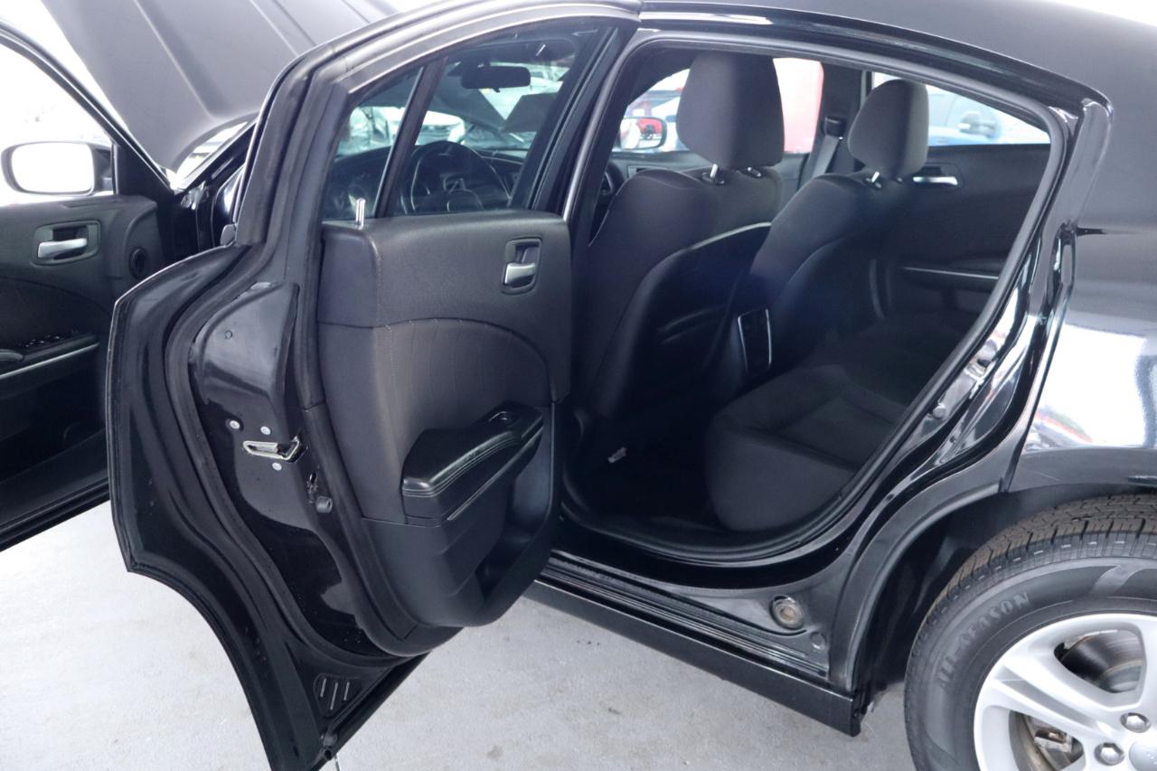 Dodge Charger SXT RWD 2019