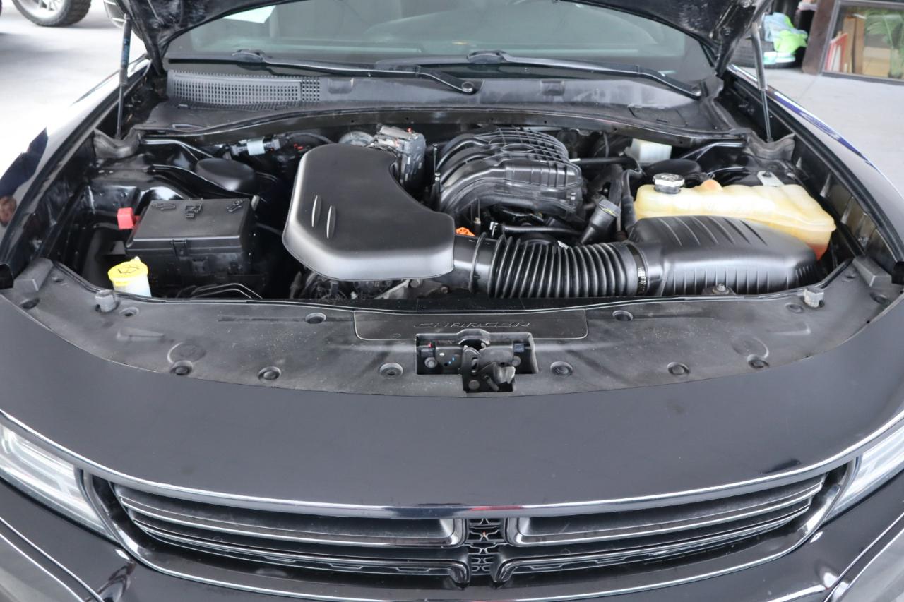 Dodge Charger SXT RWD 2019