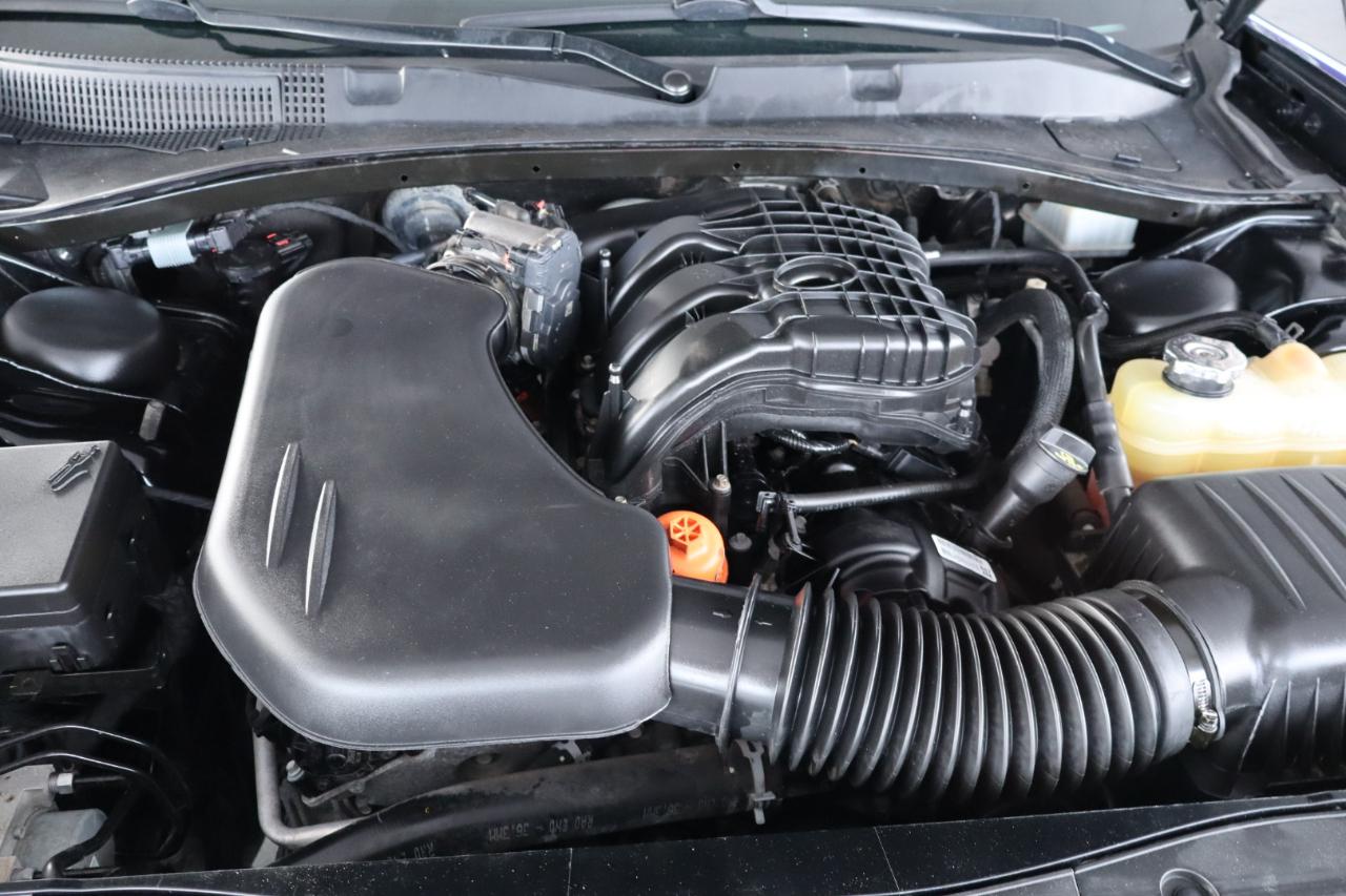 Dodge Charger SXT RWD 2019